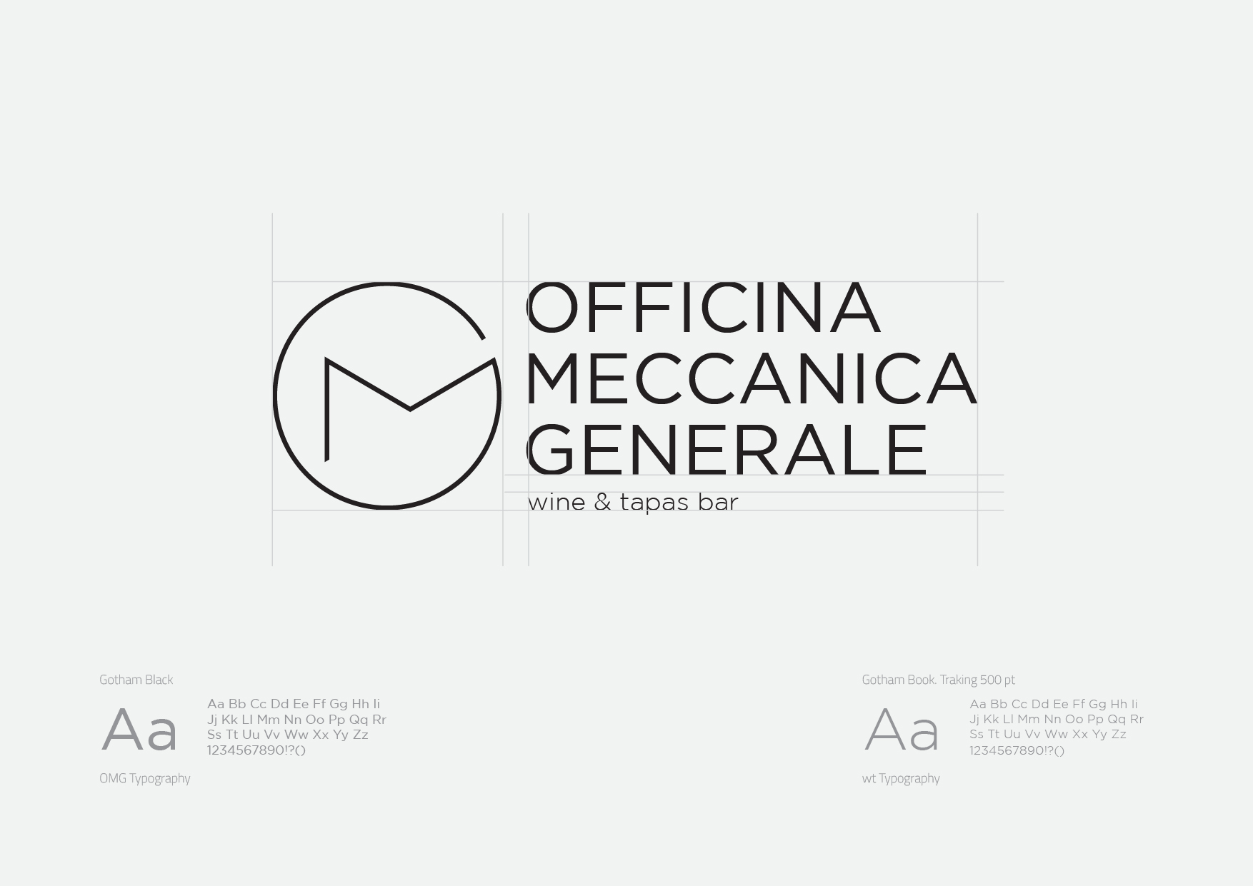 OMG Graphic designer manuarino Monte di Procida, Napoli